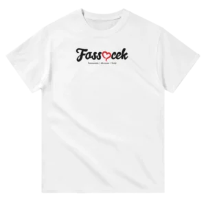 t-shirt fossacek