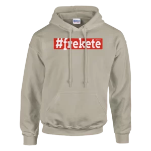 felpa frekete