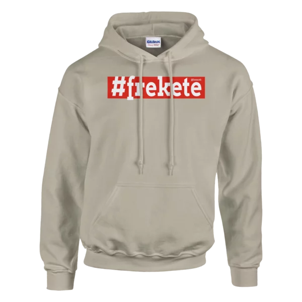 felpa frekete