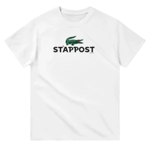 t-shirt st'appost