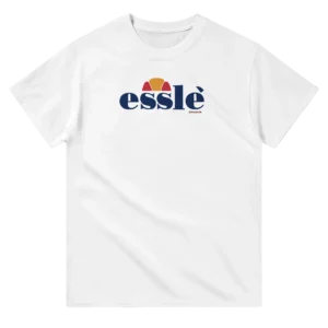 t-shirt esslè