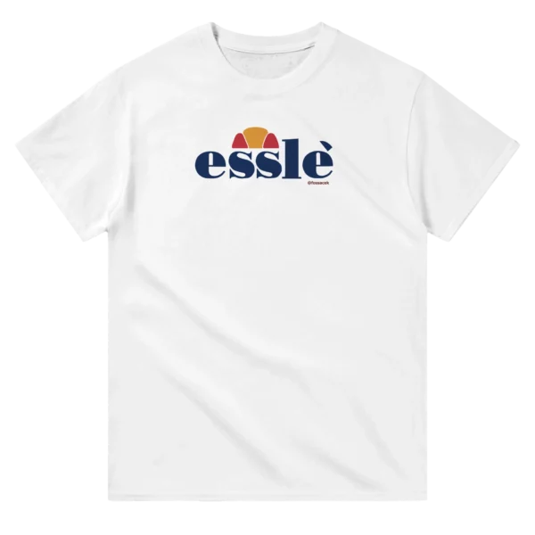 t-shirt esslè