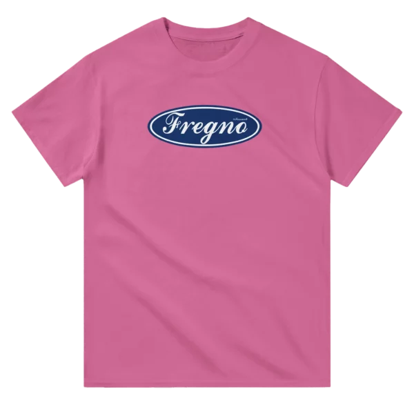 t-shirt fregno